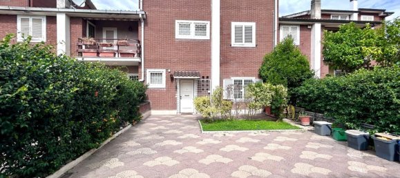 Casa de 6 dormitorios en Rome, Italy No. 365248 3