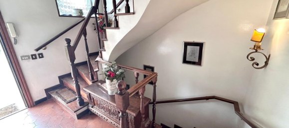 Casa de 6 dormitorios en Rome, Italy No. 365248 25