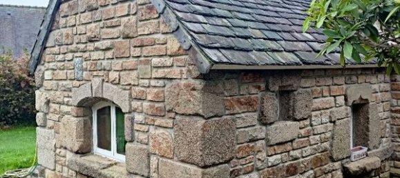 2 Schlafzimmer Haus in Ploumoguer, France, Nr. 190565 14