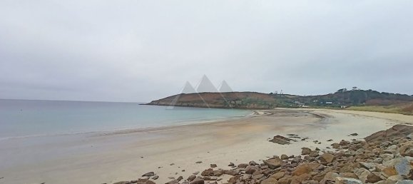 2 Schlafzimmer Haus in Ploumoguer, France, Nr. 190565 3