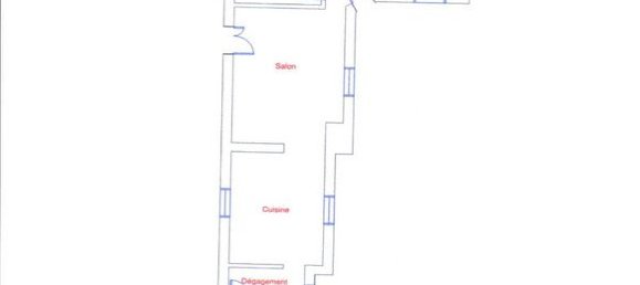 2 Schlafzimmer Haus in Ploumoguer, France, Nr. 190565 15