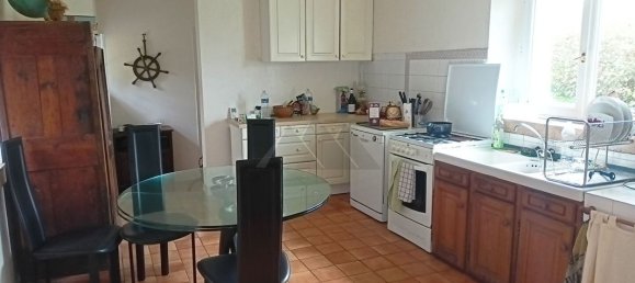 2 Schlafzimmer Haus in Ploumoguer, France, Nr. 190565 6