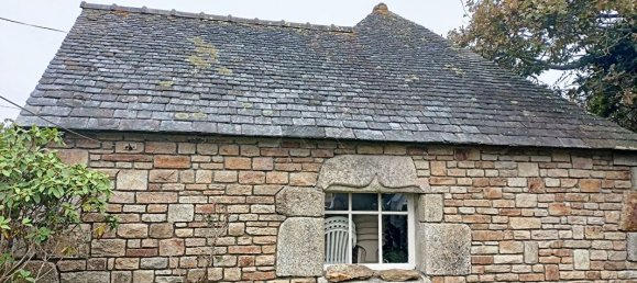 2 Schlafzimmer Haus in Ploumoguer, France, Nr. 190565 11