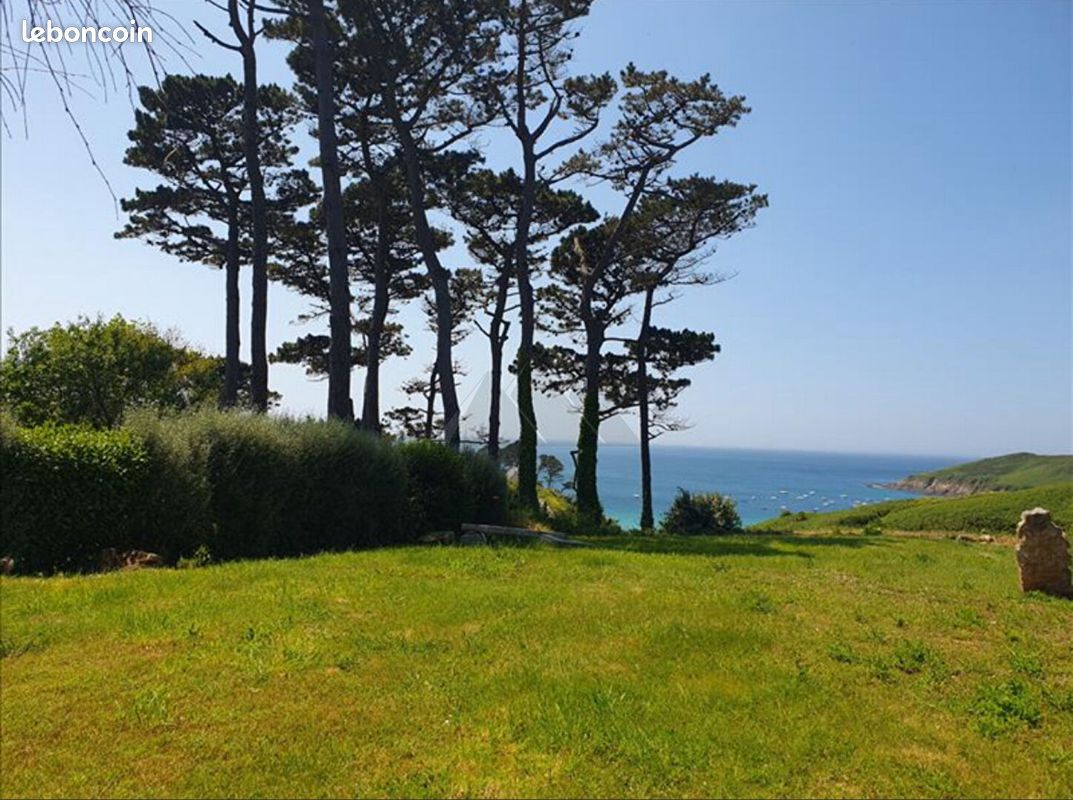 2 Schlafzimmer Haus in Ploumoguer, France, Nr. 190565