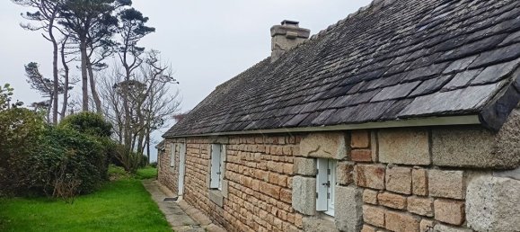 2 Schlafzimmer Haus in Ploumoguer, France, Nr. 190565 13