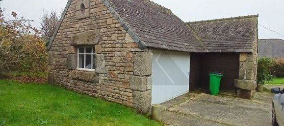 2 Schlafzimmer Haus in Ploumoguer, France, Nr. 190565 10