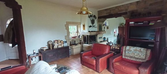2 Schlafzimmer Haus in Ploumoguer, France, Nr. 190565 5