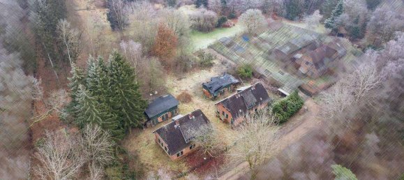 6-salle Maison de ville à Duchy of Lauenburg, Germany No. 33929 3