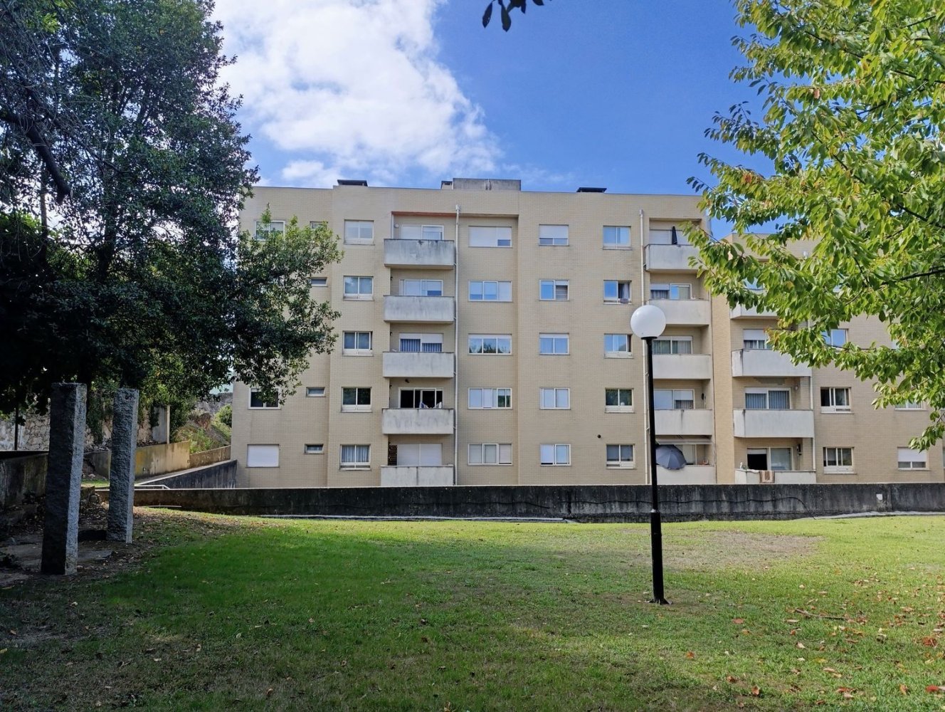 2 Schlafzimmer Wohnung in Rio Tinto, Portugal, Nr. 347796