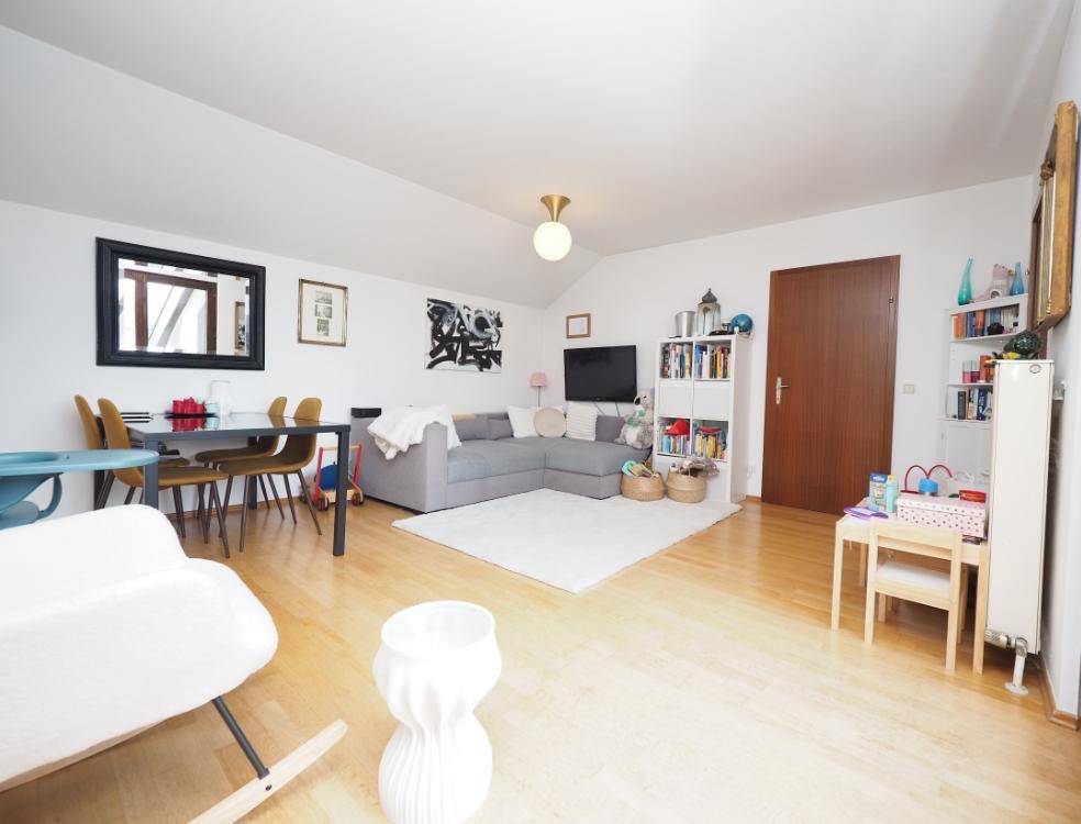 Apartamento T1 em Salzburg, Austria N.º 199761