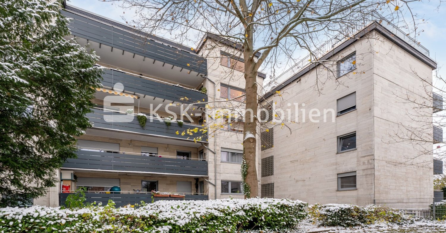 3 bedrooms Apartment in Rhein-Erft, Germany No. 145590