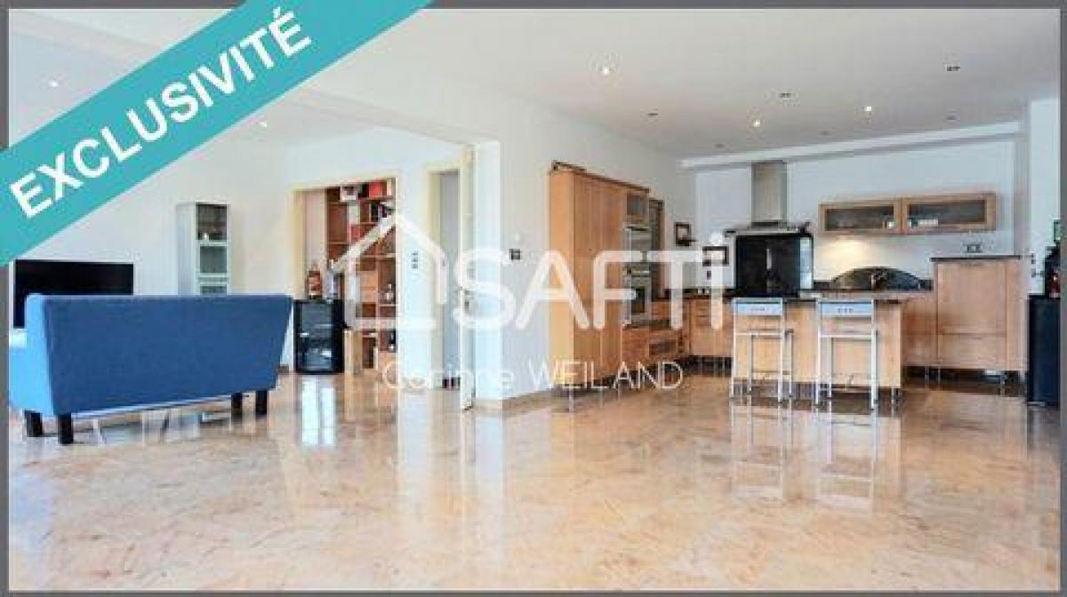 2 chambres Appartement à Saint-Avold, France No. 12635