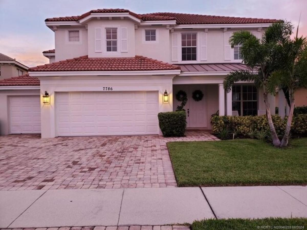 5 bedrooms House in Hobe Sound, USA No. 427815