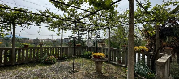 Villa de 6 habitaciónes en Palazzolo sull'Oglio, Italy No. 6707 43