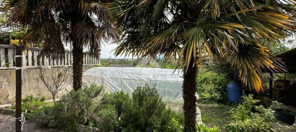 Villa de 6 habitaciónes en Palazzolo sull'Oglio, Italy No. 6707 38