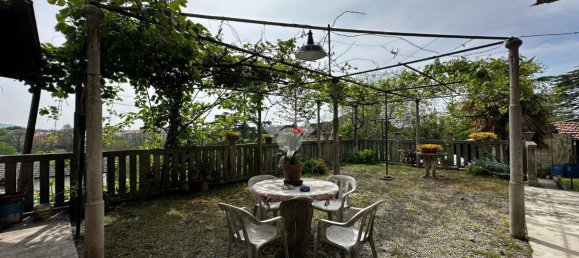 Villa de 6 habitaciónes en Palazzolo sull'Oglio, Italy No. 6707 13