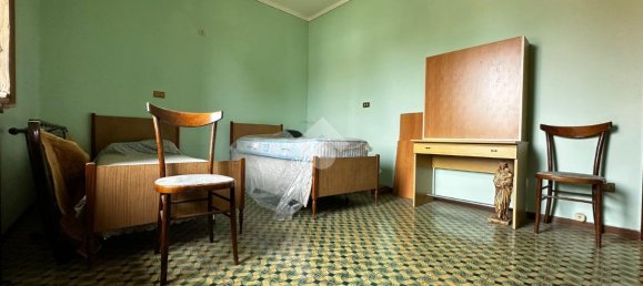 Villa de 6 habitaciónes en Palazzolo sull'Oglio, Italy No. 6707 37