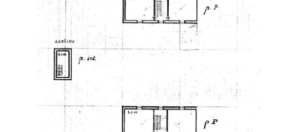 Villa de 6 habitaciónes en Palazzolo sull'Oglio, Italy No. 6707 50