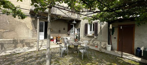 Villa de 6 habitaciónes en Palazzolo sull'Oglio, Italy No. 6707 48