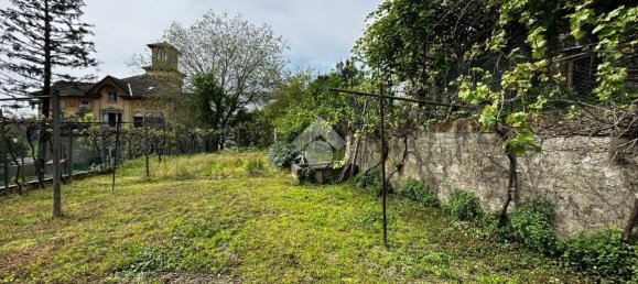 Villa de 6 habitaciónes en Palazzolo sull'Oglio, Italy No. 6707 44