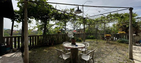 Villa de 6 habitaciónes en Palazzolo sull'Oglio, Italy No. 6707 24