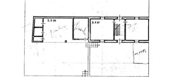 Villa de 6 habitaciónes en Palazzolo sull'Oglio, Italy No. 6707 49