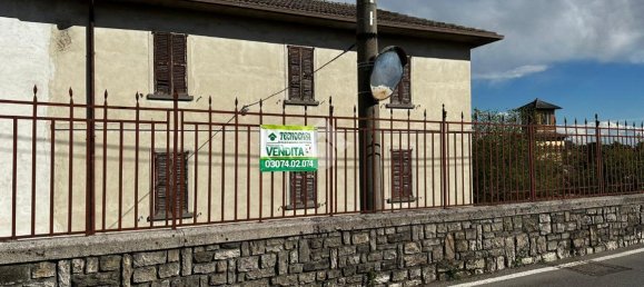 Villa de 6 habitaciónes en Palazzolo sull'Oglio, Italy No. 6707 10