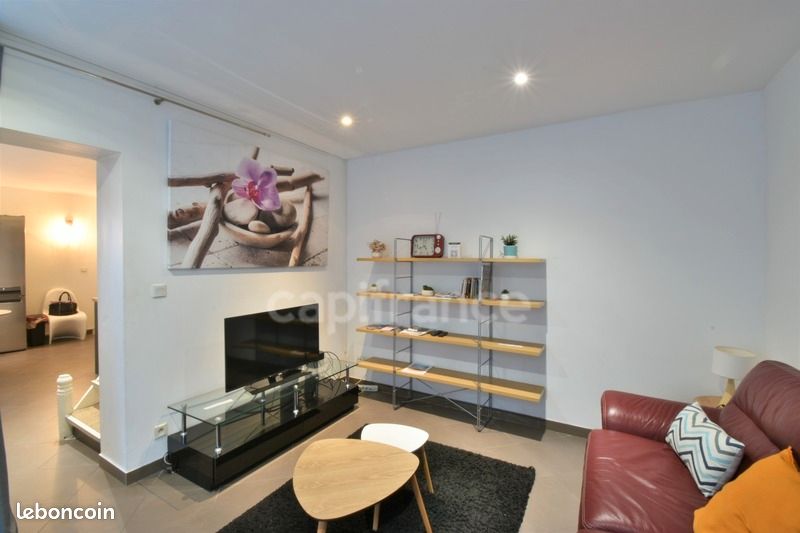 2 غرف نوم شقة في Lille, France رقم 53101