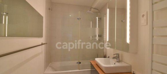 2 غرف نوم شقة في Lille, France رقم 53101 5