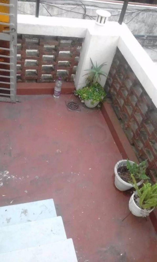 3 bedrooms Apartment in Buenos Aires, Argentina No. 95214