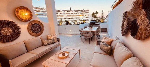 3 bedrooms Apartment in Marbella, Spain No. 50115 11