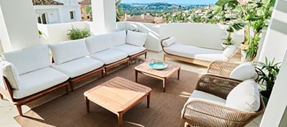 3 bedrooms Apartment in Marbella, Spain No. 50115 8