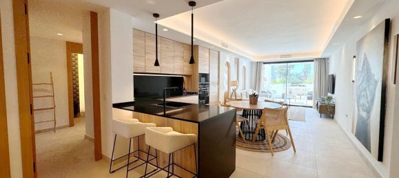 3 bedrooms Apartment in Marbella, Spain No. 50115 4