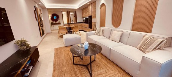 3 bedrooms Apartment in Marbella, Spain No. 50115 22