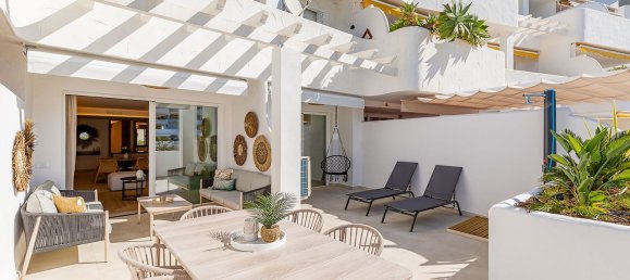 3 bedrooms Apartment in Marbella, Spain No. 50115 6