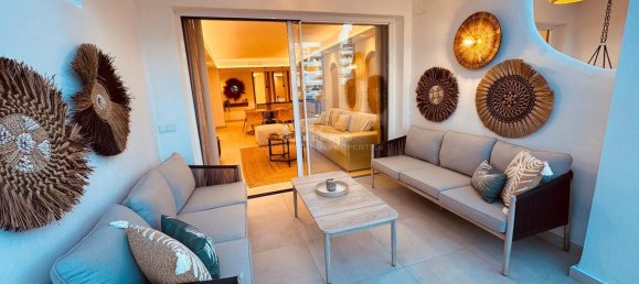 3 bedrooms Apartment in Marbella, Spain No. 50115 10