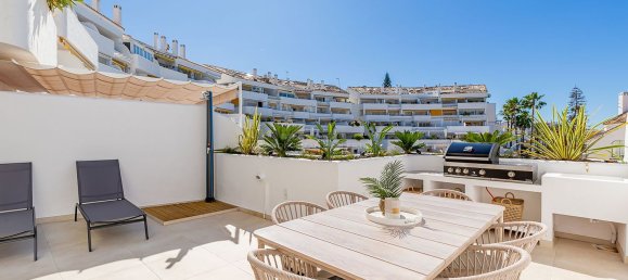 3 bedrooms Apartment in Marbella, Spain No. 50115 5