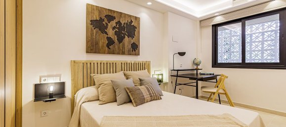 3 bedrooms Apartment in Marbella, Spain No. 50115 19