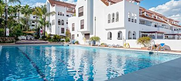 3 bedrooms Apartment in Marbella, Spain No. 50115 26