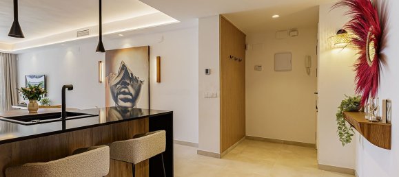 3 bedrooms Apartment in Marbella, Spain No. 50115 12