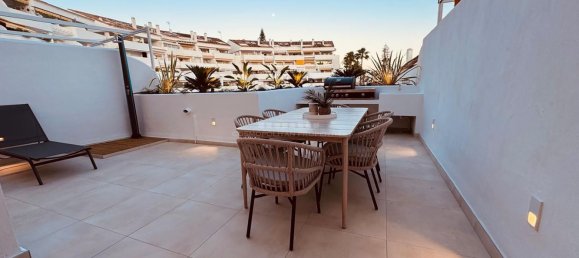 3 bedrooms Apartment in Marbella, Spain No. 50115 21