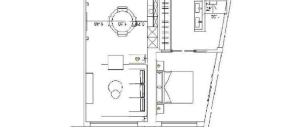 3 bedrooms Apartment in Marbella, Spain No. 50115 28