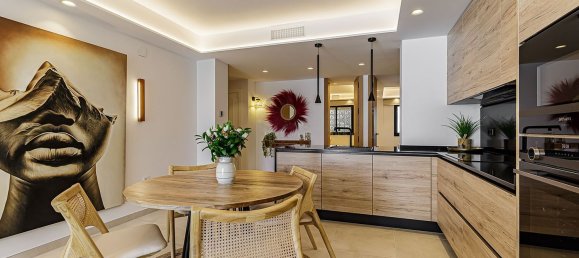 3 bedrooms Apartment in Marbella, Spain No. 50115 3