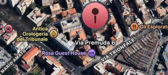 5 rooms Apartment in Rome, Italy No. 306370 3