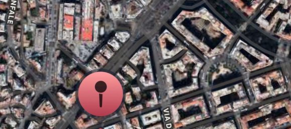 5 rooms Apartment in Rome, Italy No. 306370 2