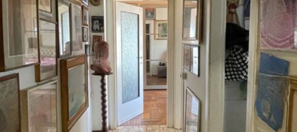 2 rooms Apartment in Cinisello Balsamo, Italy No. 2001 3