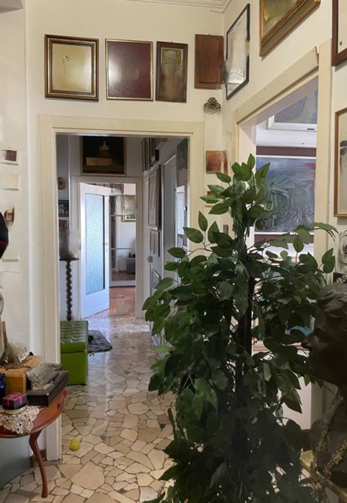 2 rooms Apartment in Cinisello Balsamo, Italy No. 2001