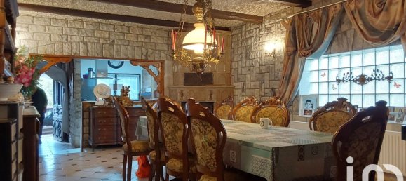 4 غرف نوم منزل في Stiring-Wendel, France رقم 218543 10