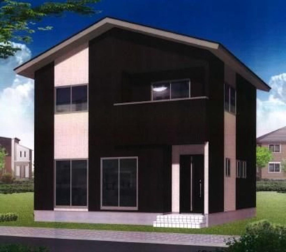 Casa T4 em Niigata, Japan N.º 4529