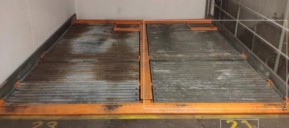  Parking in Ottakring, Austria No. 190023 3